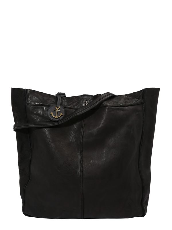 Harbour 2nd Harbour 2nd "Чанта тип ""Shopper""" 'Elbe 2'  черно