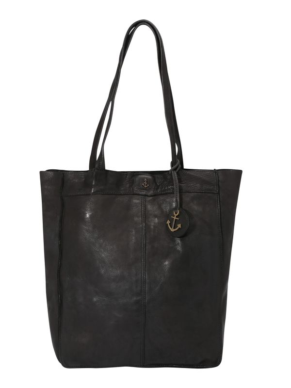 Harbour 2nd Harbour 2nd "Чанта тип ""Shopper""" 'Elbe'  черно