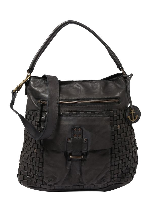 Harbour 2nd Harbour 2nd Чанта за през рамо 'Iris'  черно