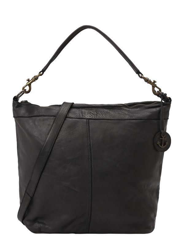 Harbour 2nd Harbour 2nd Чанта за през рамо 'Vicky 2'  антрацитно черно