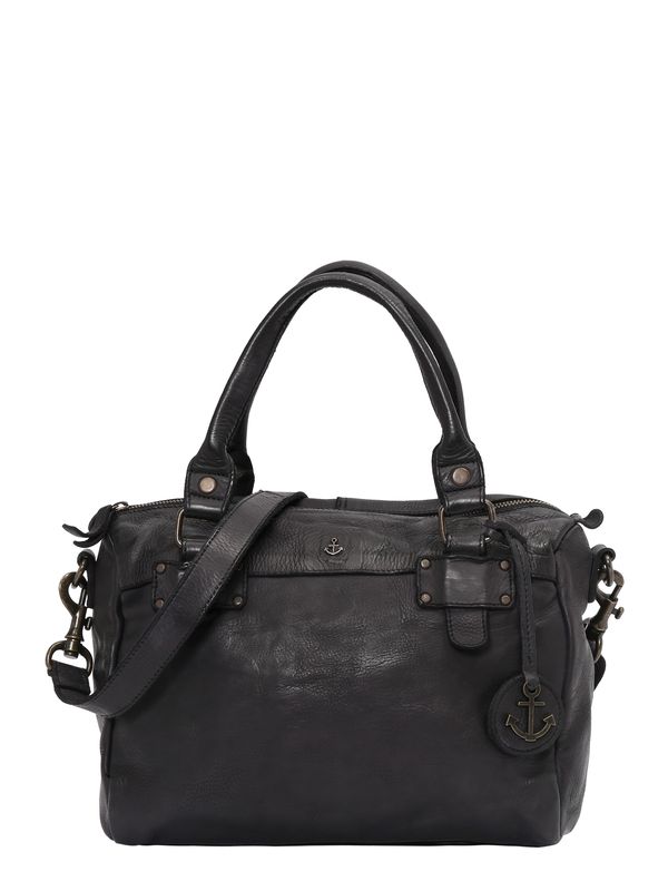 Harbour 2nd Harbour 2nd Дамска чанта 'Al-Lale'  черно