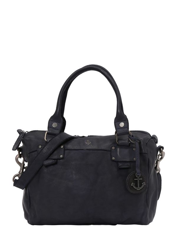 Harbour 2nd Harbour 2nd Дамска чанта 'Al-Lale'  нейви синьо