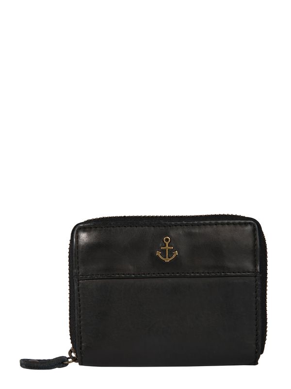 Harbour 2nd Harbour 2nd Портмоне 'Cadis'  черно