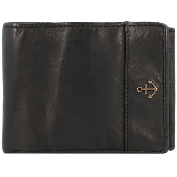 Harbour 2nd Harbour 2nd Портмоне  черно