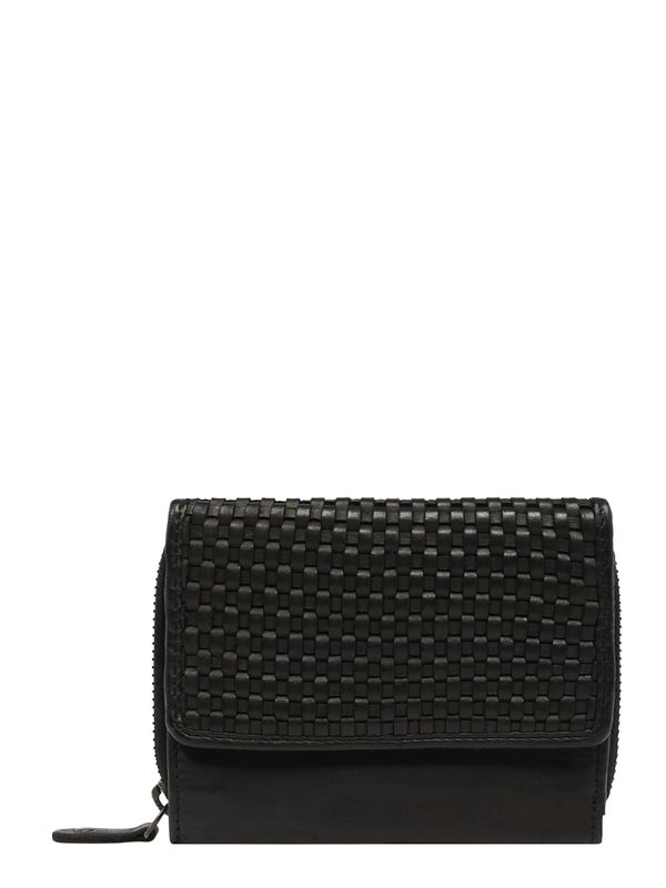 Harbour 2nd Harbour 2nd Портмоне 'Lou'  черно