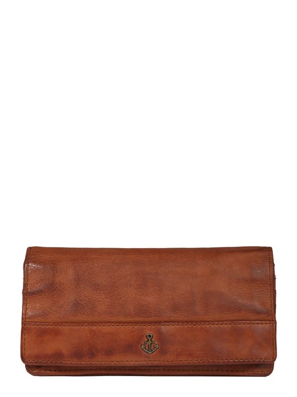 Harbour 2nd Harbour 2nd Портмоне 'Luja'  коняк