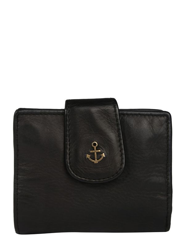 Harbour 2nd Harbour 2nd Портмоне 'Stella'  черно