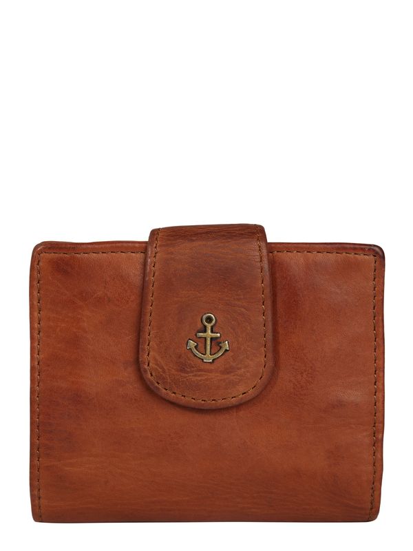 Harbour 2nd Harbour 2nd Портмоне 'Stella'  коняк