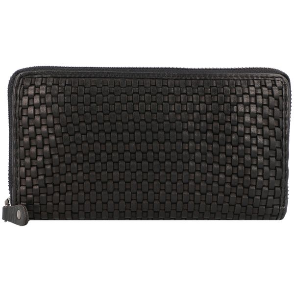 Harbour 2nd Harbour 2nd Портмоне 'Sun'  черно