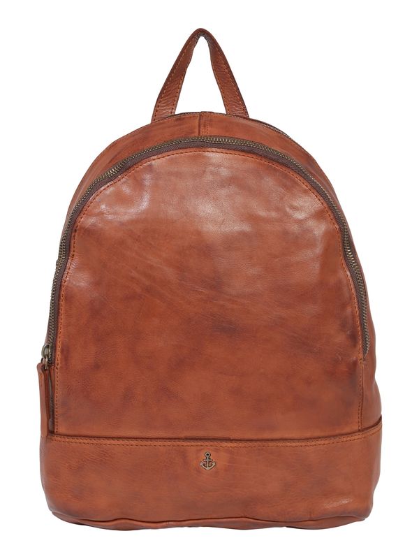 Harbour 2nd Harbour 2nd Раница 'Meghan'  тъмнокафяво