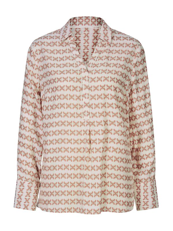 heine heine Блуза  бежово