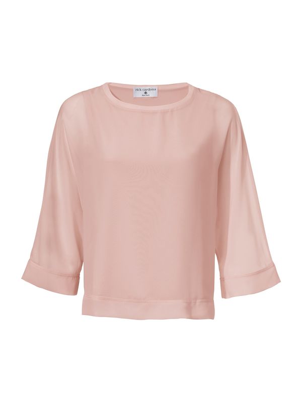 heine heine Блуза  бледорозово
