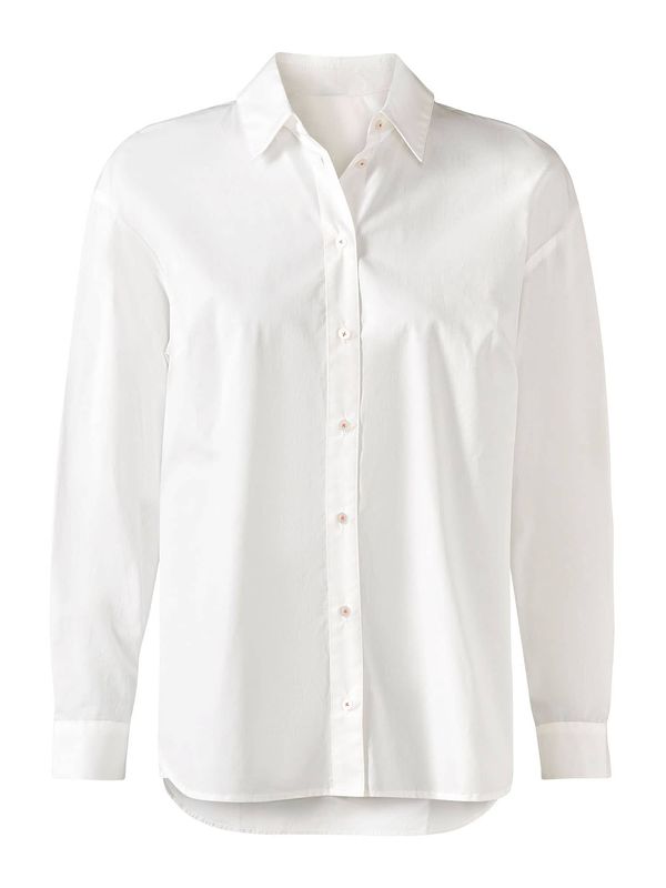 heine heine Блуза  бяло