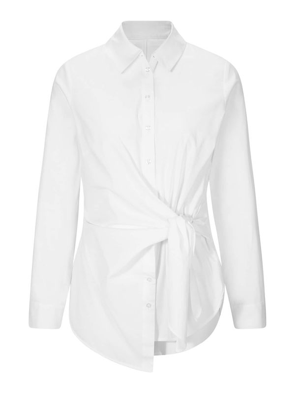 heine heine Блуза  бяло