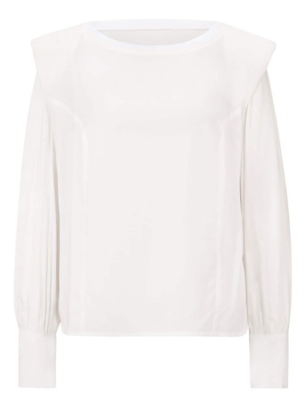 heine heine Блуза  бяло