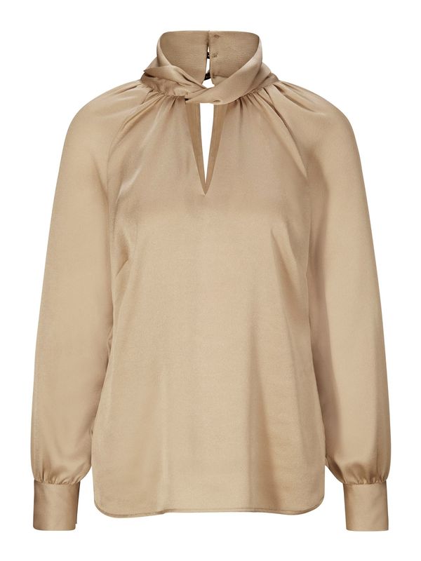 heine heine Блуза  камък