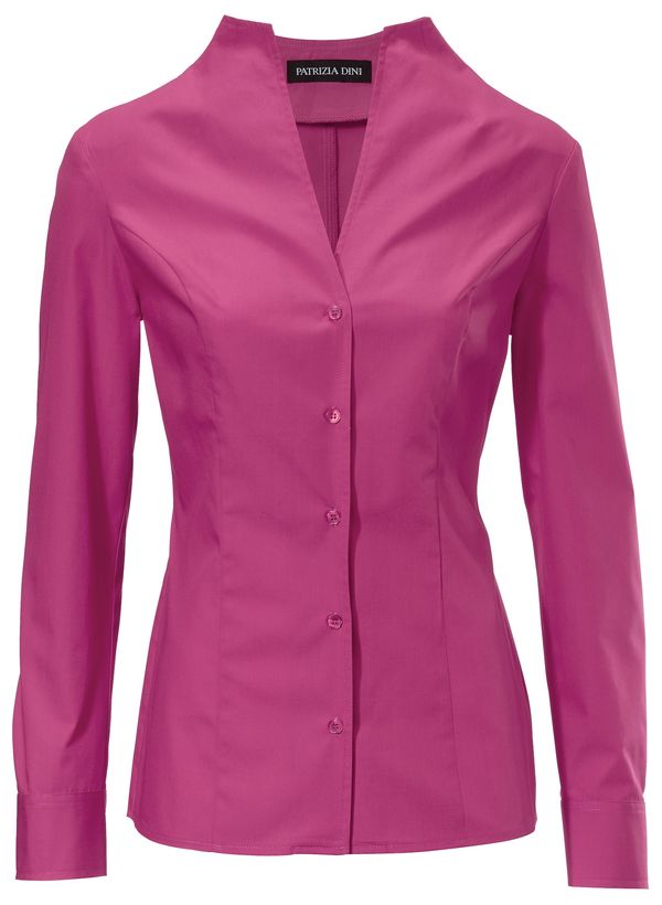 heine heine Блуза  малина