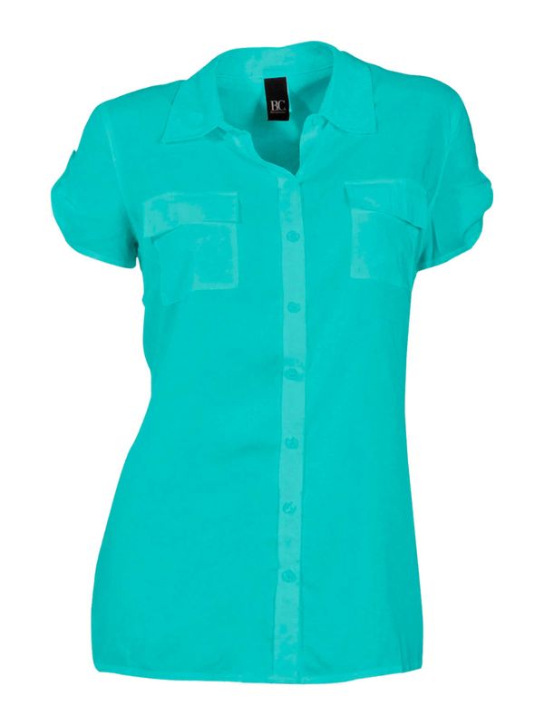 heine heine Блуза  мента