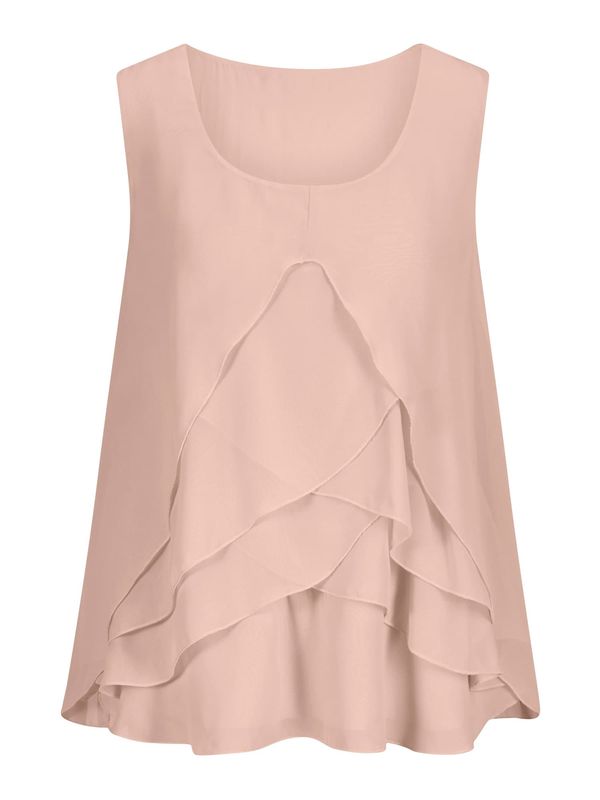 heine heine Блуза  пудра