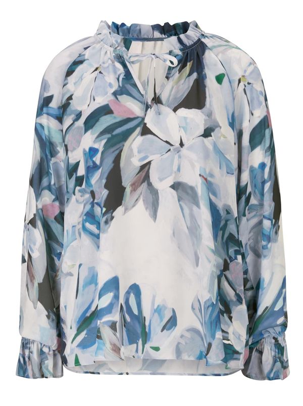 heine heine Блуза  пъстро