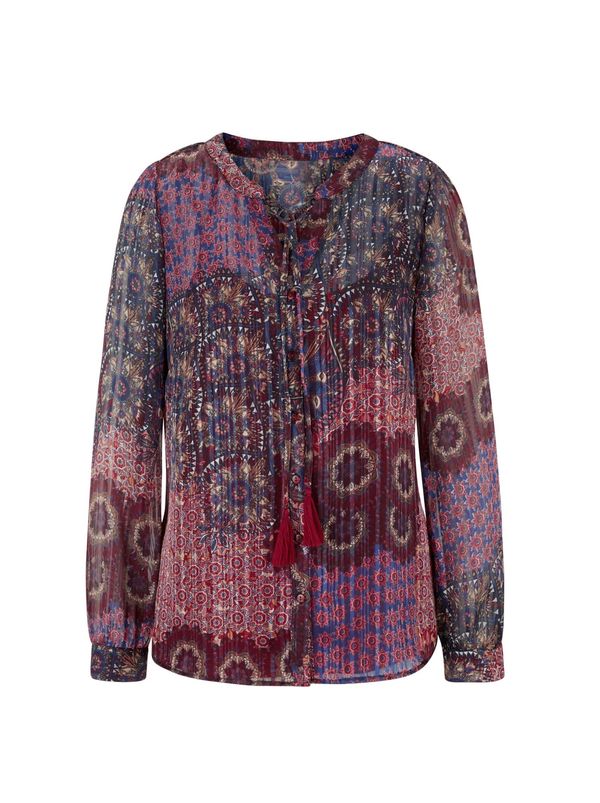 heine heine Блуза  пъстро