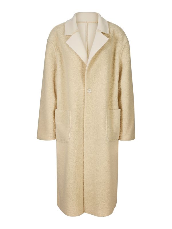 heine heine Лятно палто  цвят "пясък"