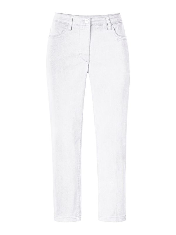 heine heine Панталон  бяло