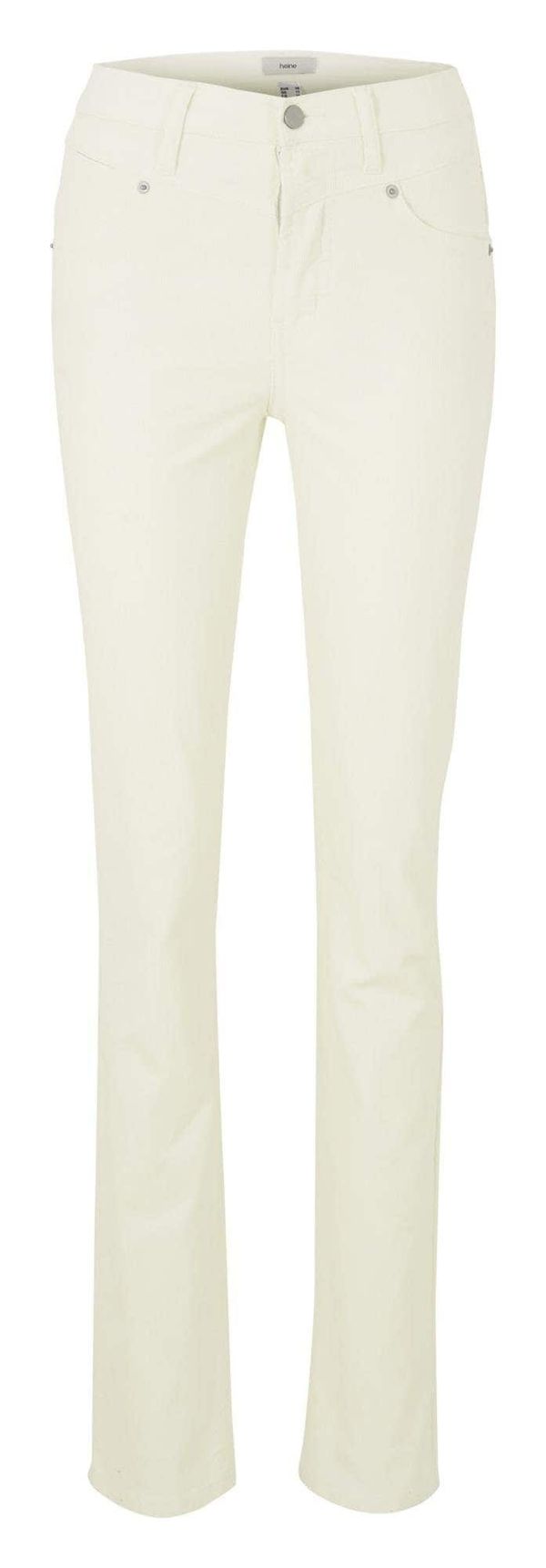 heine heine Панталон  бяло