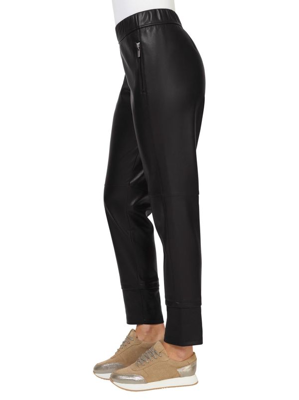 heine heine Панталон  черно