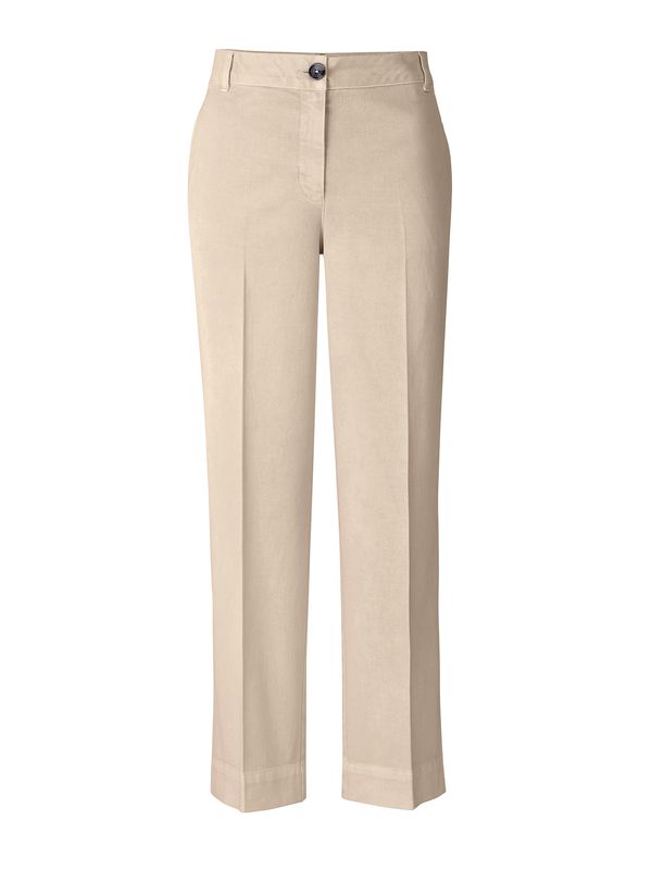 heine heine Панталон  цвят "пясък"