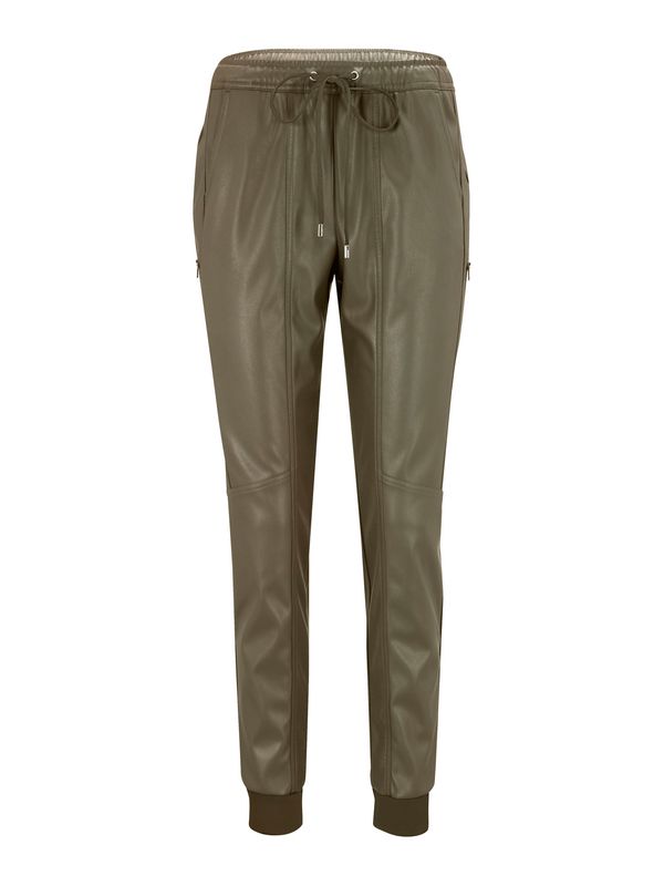 heine heine Панталон  маслина