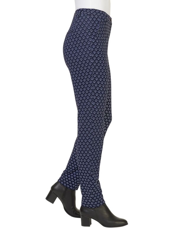 heine heine Панталон  морскосиньо