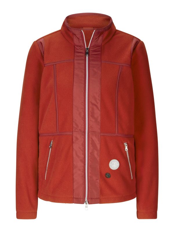 heine heine Преходно яке  червено