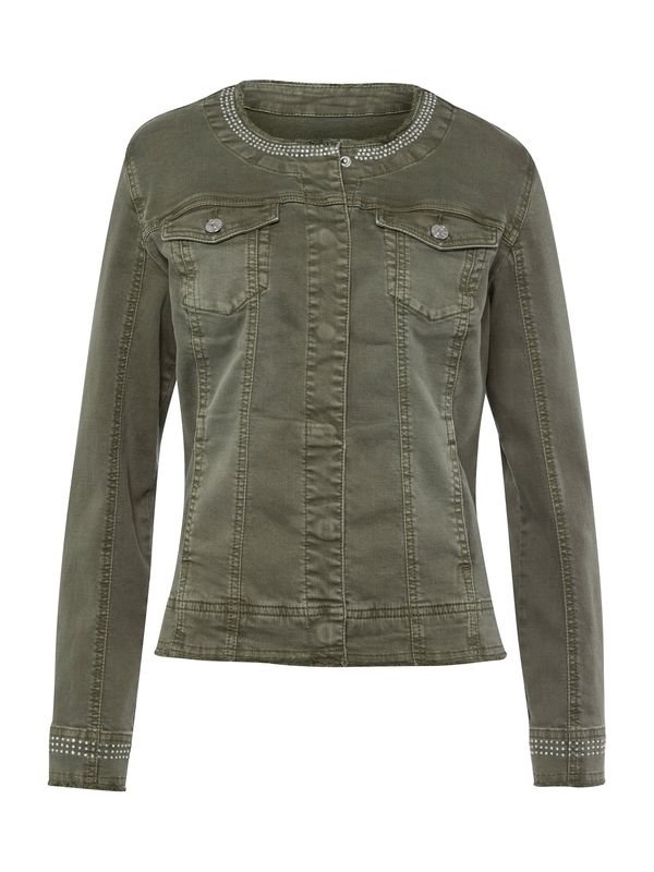 heine heine Преходно яке  маслина