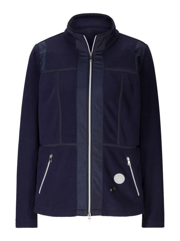 heine heine Преходно яке  морскосиньо