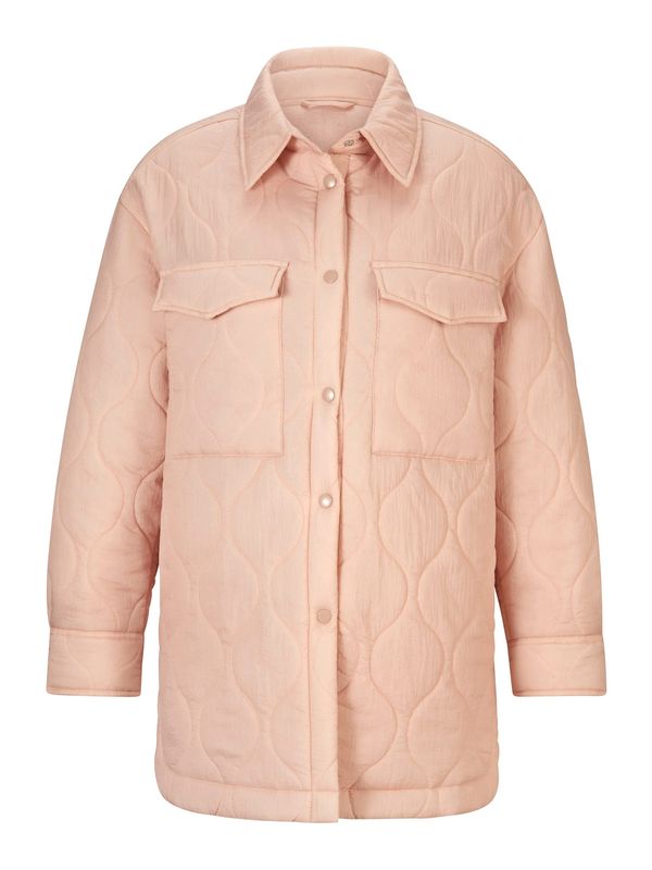 heine heine Преходно яке  пудра