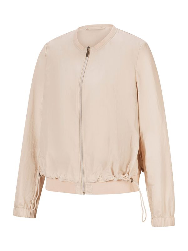 heine heine Преходно яке  слонова кост