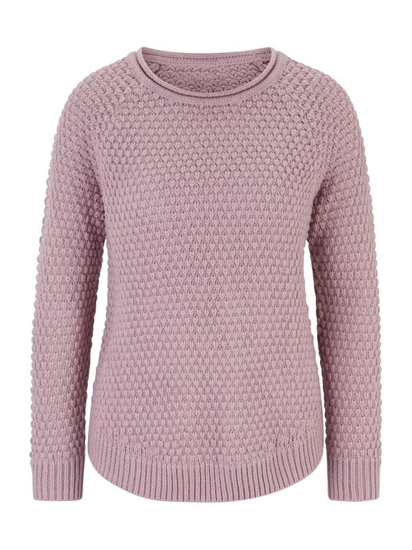 heine heine Пуловер  бледоморав