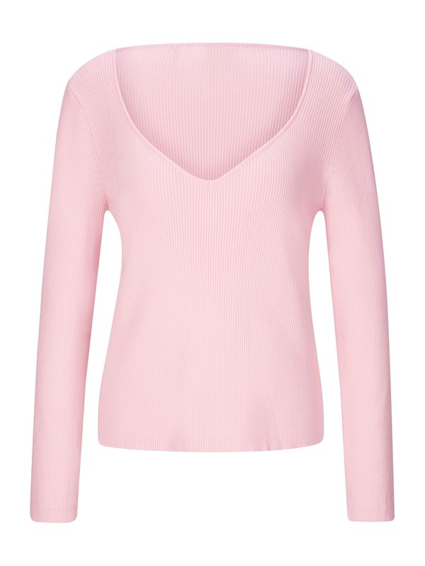 heine heine Пуловер  бледорозово