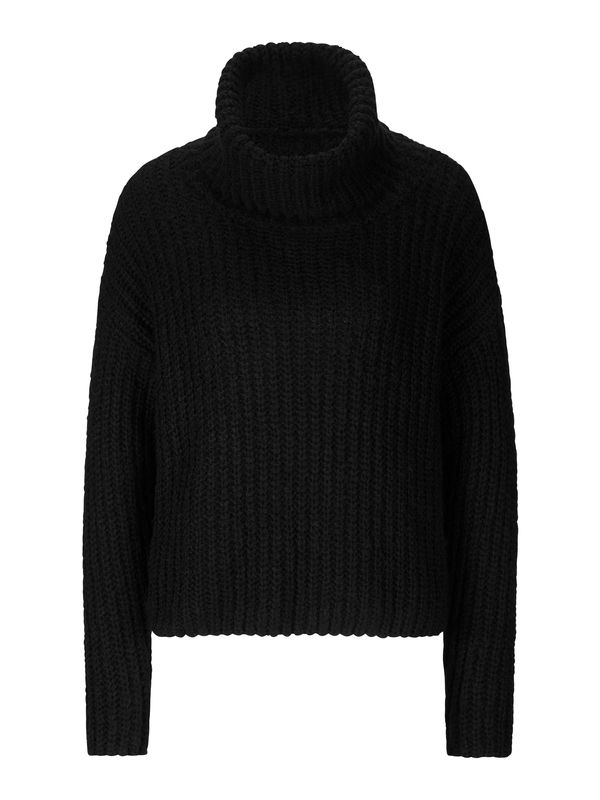 heine heine Пуловер  черно