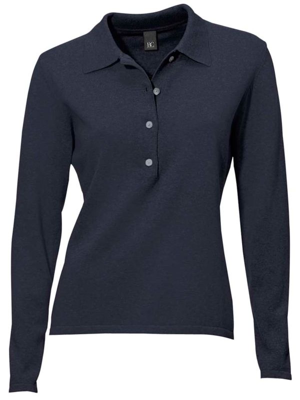 heine heine Пуловер  синьо