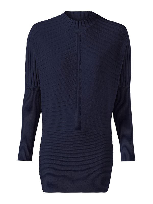 heine heine Пуловер  тъмносиньо