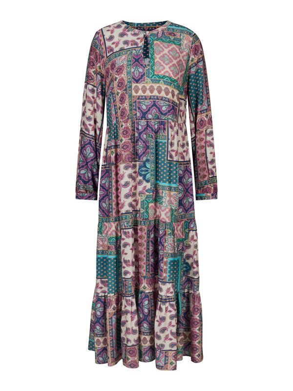 heine heine Рокля 'Druck'  пъстро