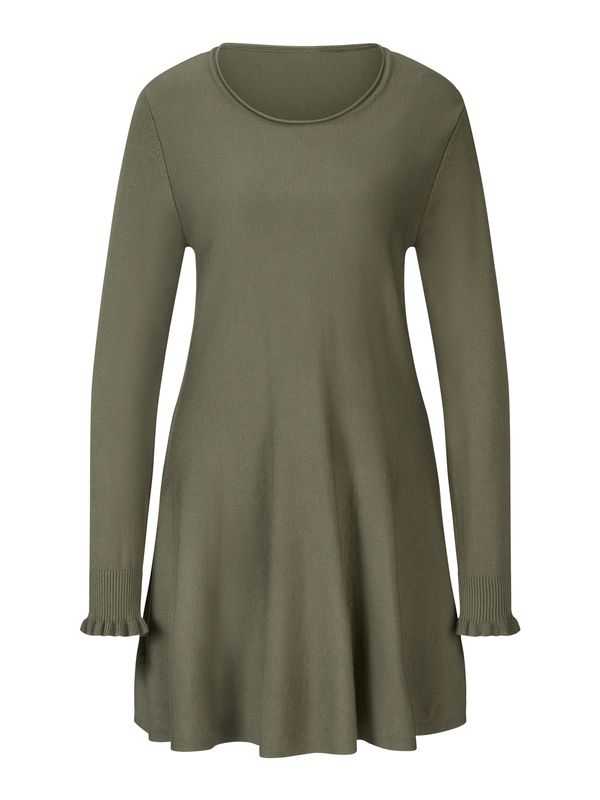 heine heine Рокля  каки