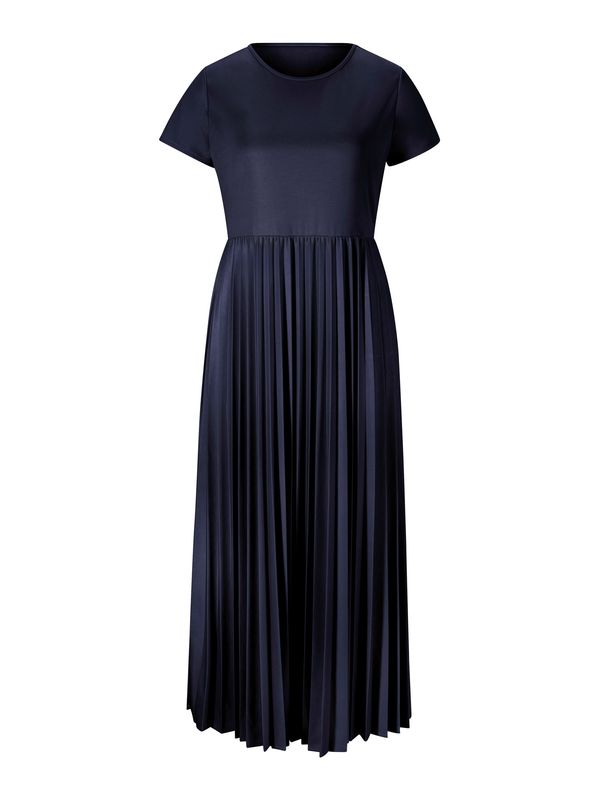 heine heine Рокля  морскосиньо