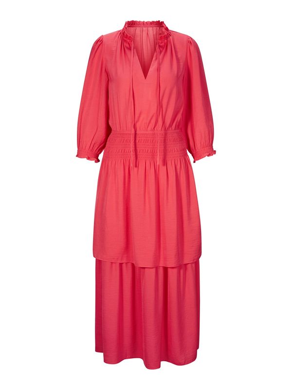 heine heine Рокля  розово