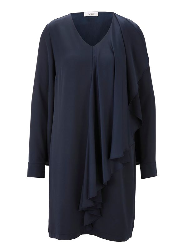 heine heine Рокля  тъмносиньо