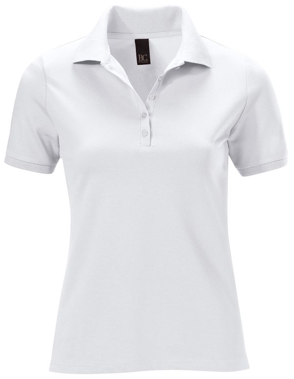 heine heine Тениска  бяло