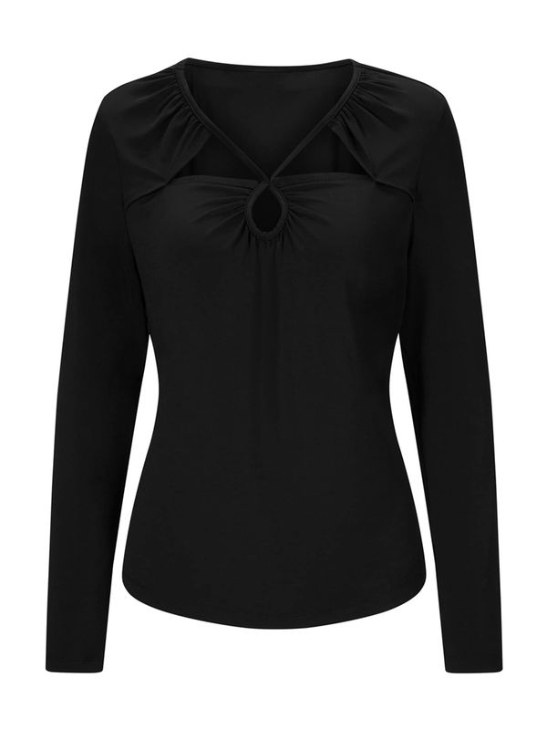 heine heine Тениска  екрю