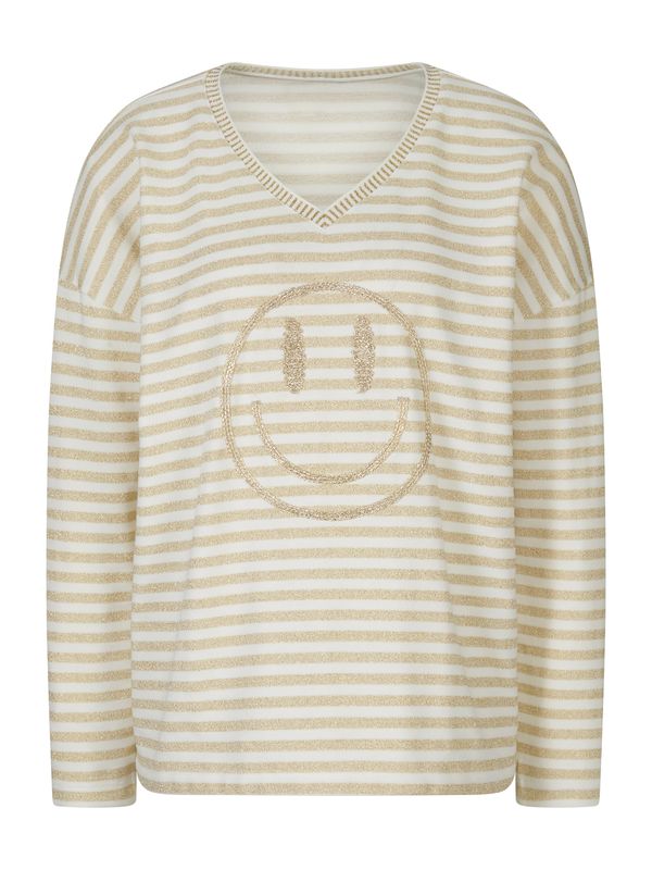 heine heine Тениска  екрю